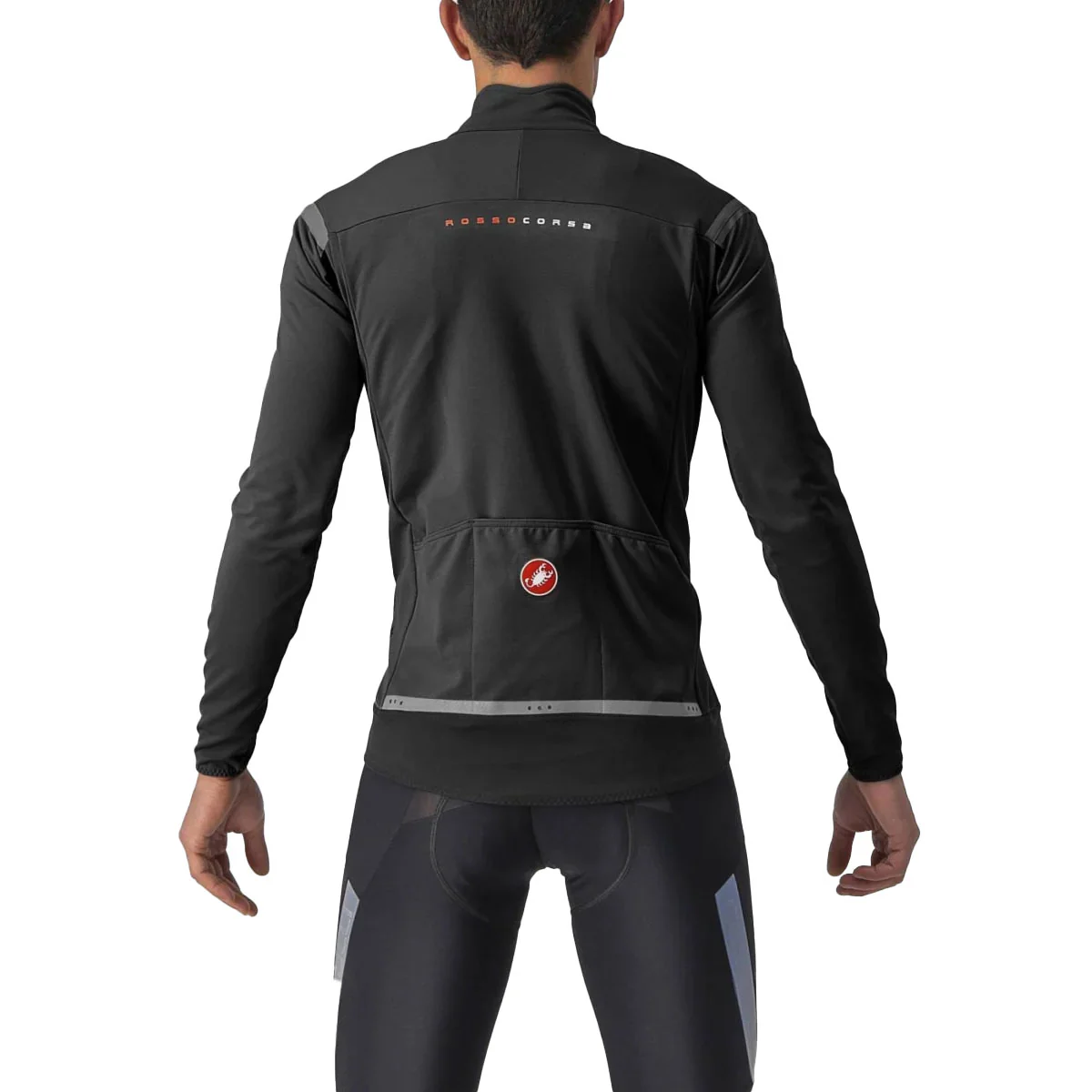 Castelli Perfetto Ros 2 Jacket - Image 2