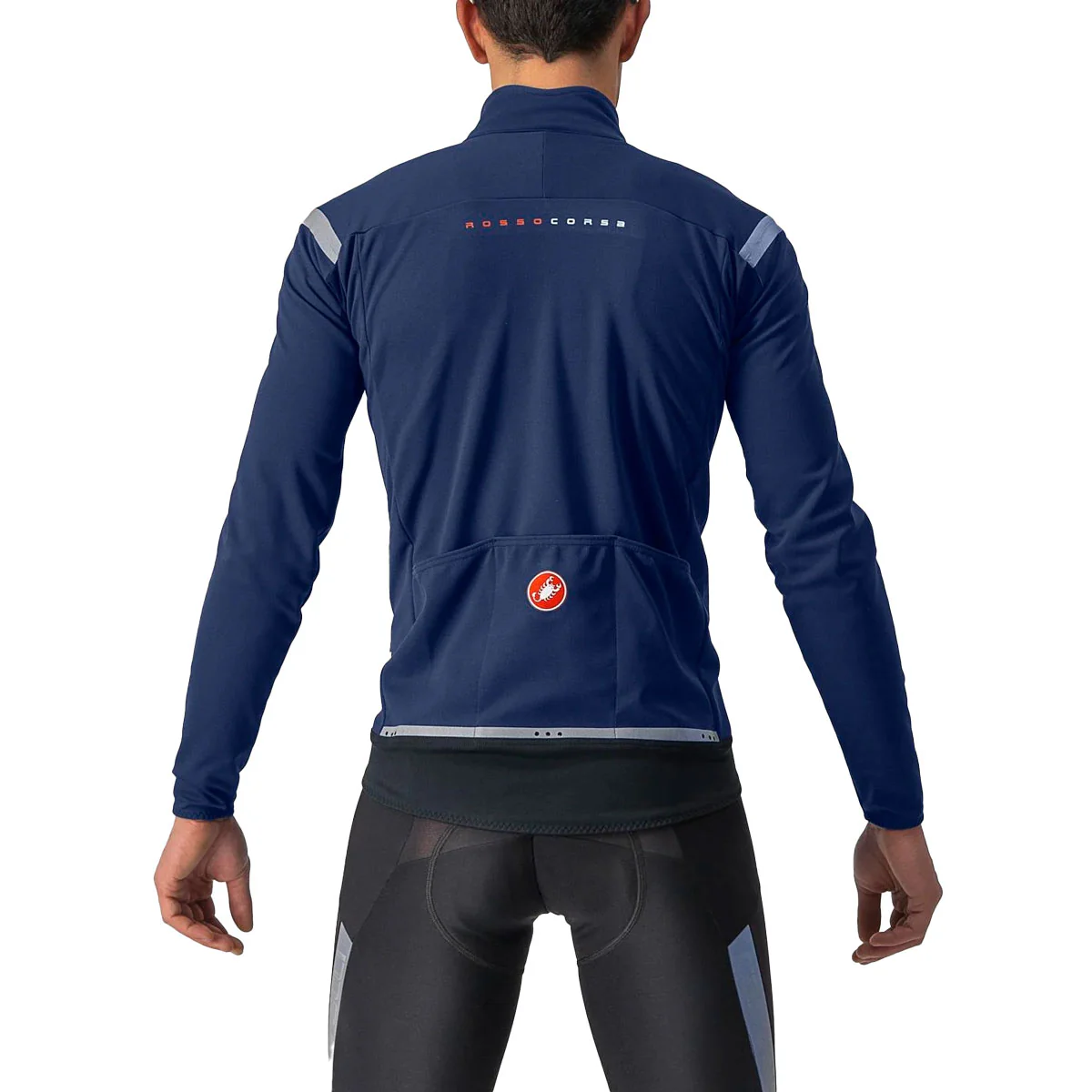 Castelli Perfetto Ros 2 Jacket - Image 4