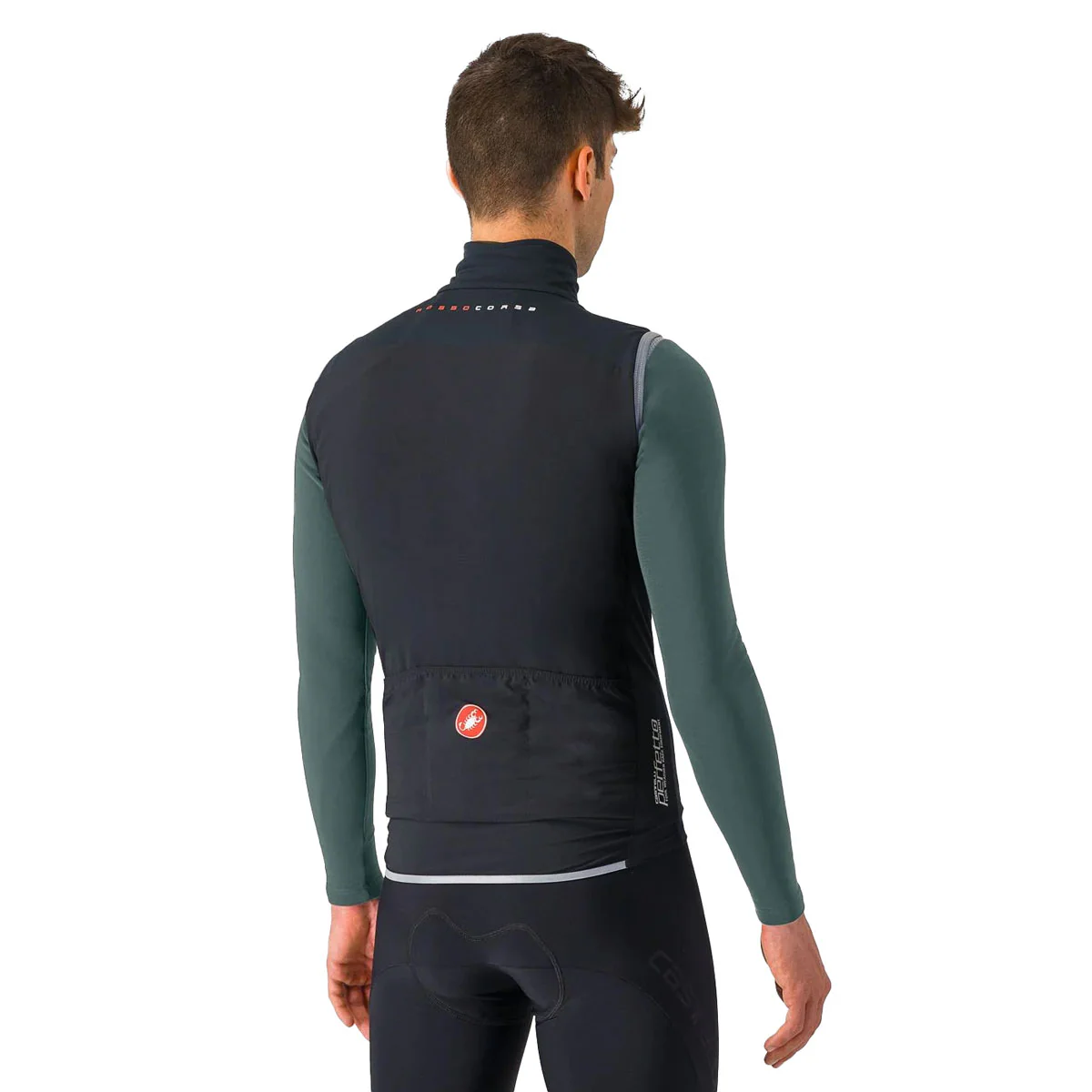 Castelli Perfetto Ros 2 Vest - Image 2