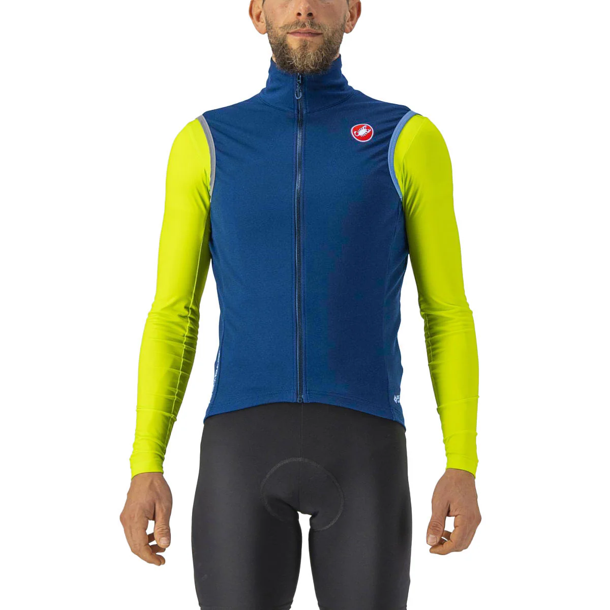 Castelli Perfetto Ros 2 Vest - Image 3