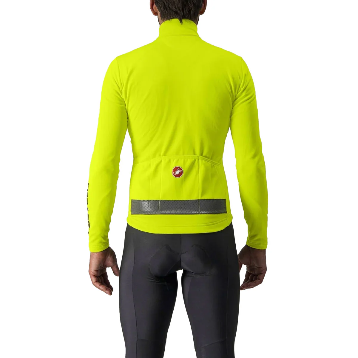 Castelli Puro 3 Jersey Full Zip - Image 8
