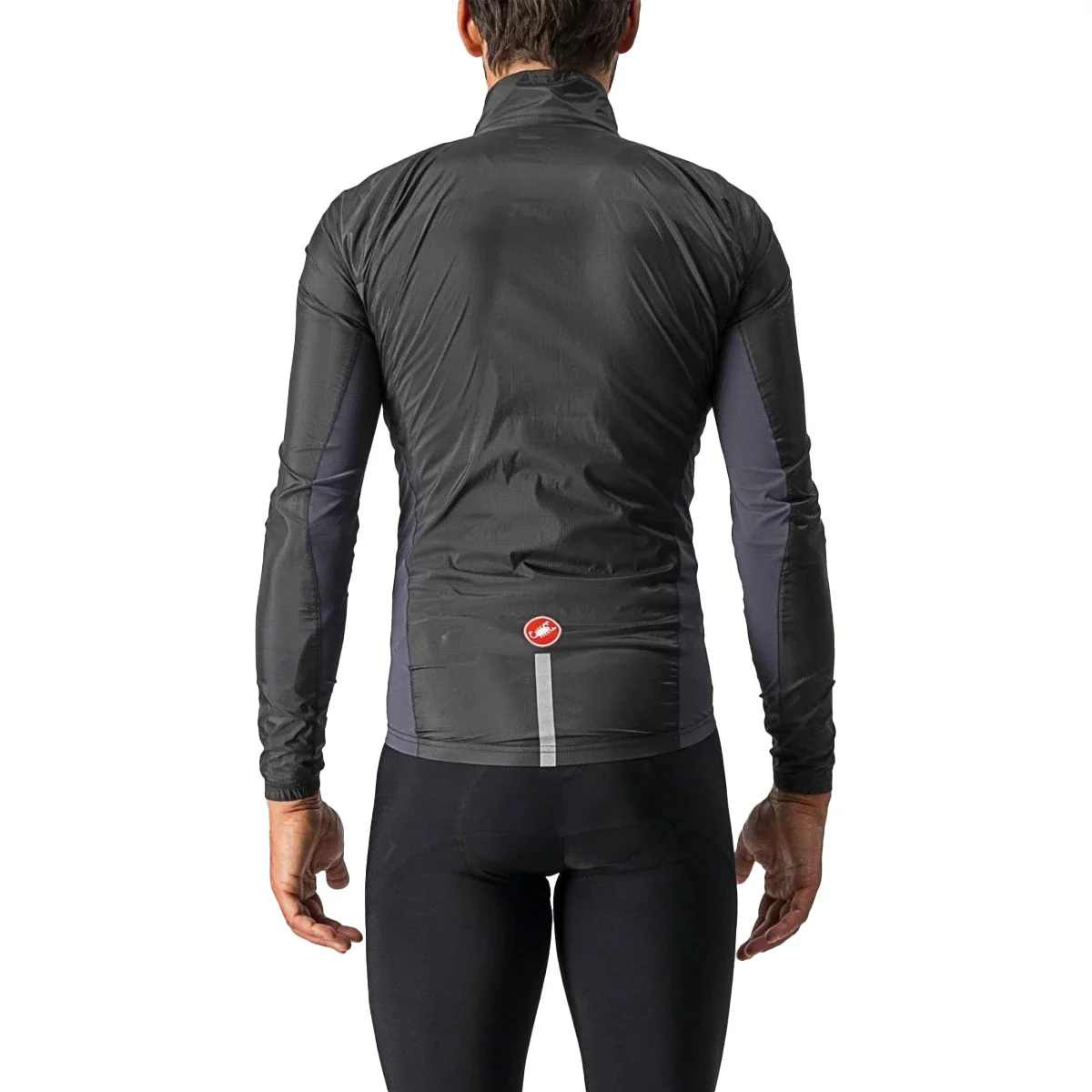 Castelli Squadra Stretch Jacket - Image 2