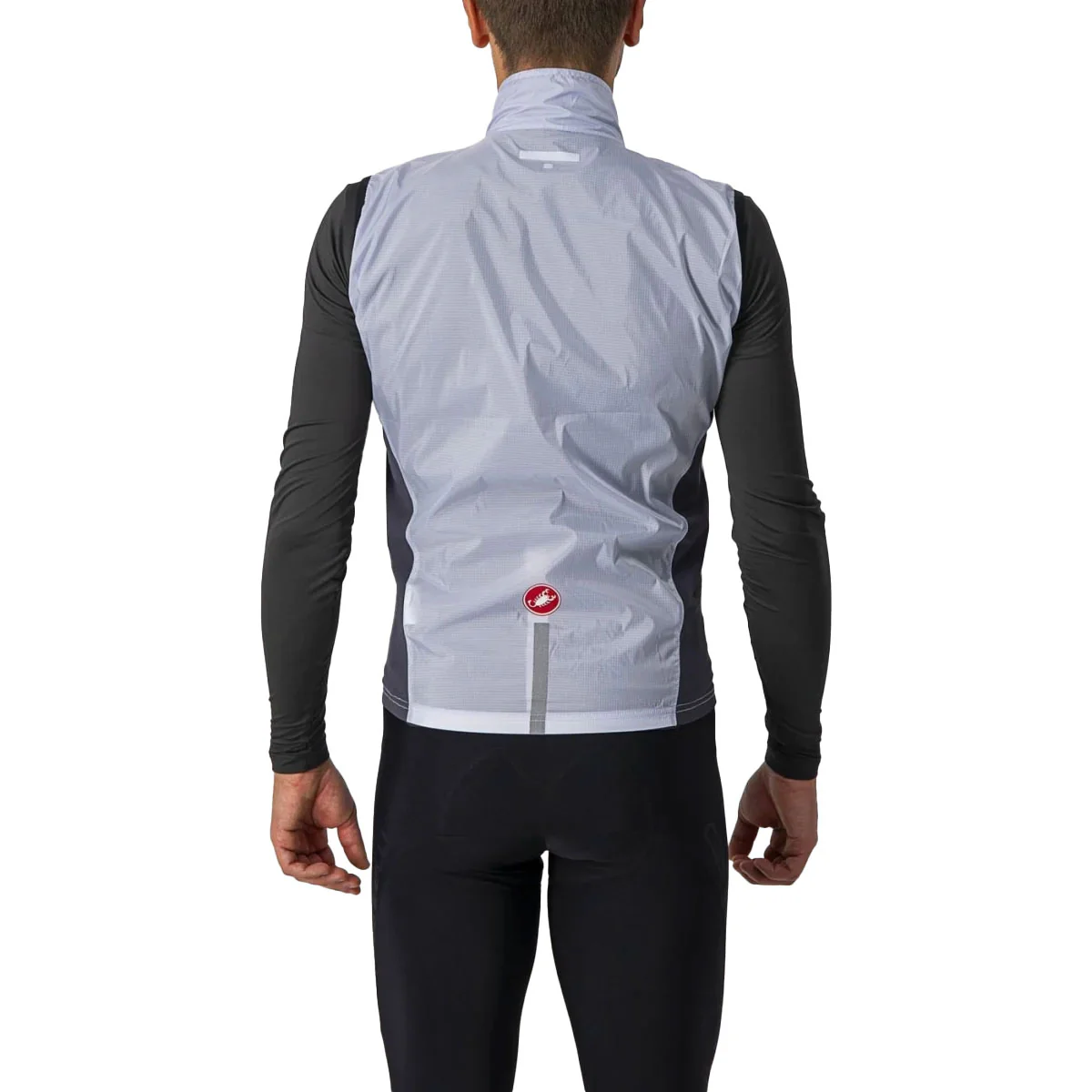 Castelli Squadra Stretch Vest - Image 5