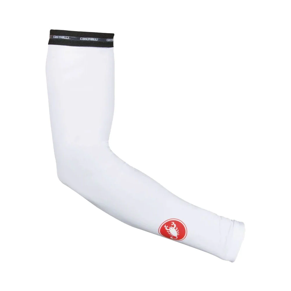 Castelli UPF 50 + Light Arm Sleeves