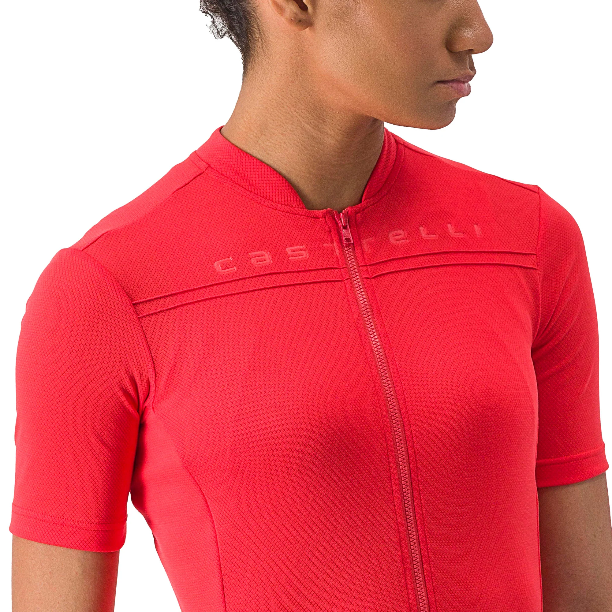 Castelli Womens Anima 4 Jersey - Image 4