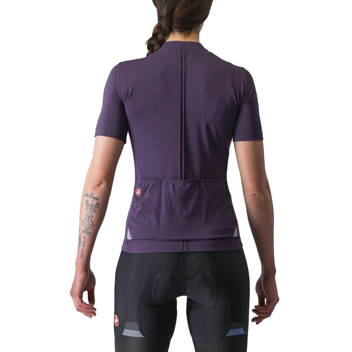 Castelli Womens Anima 4 Jersey - Image 7