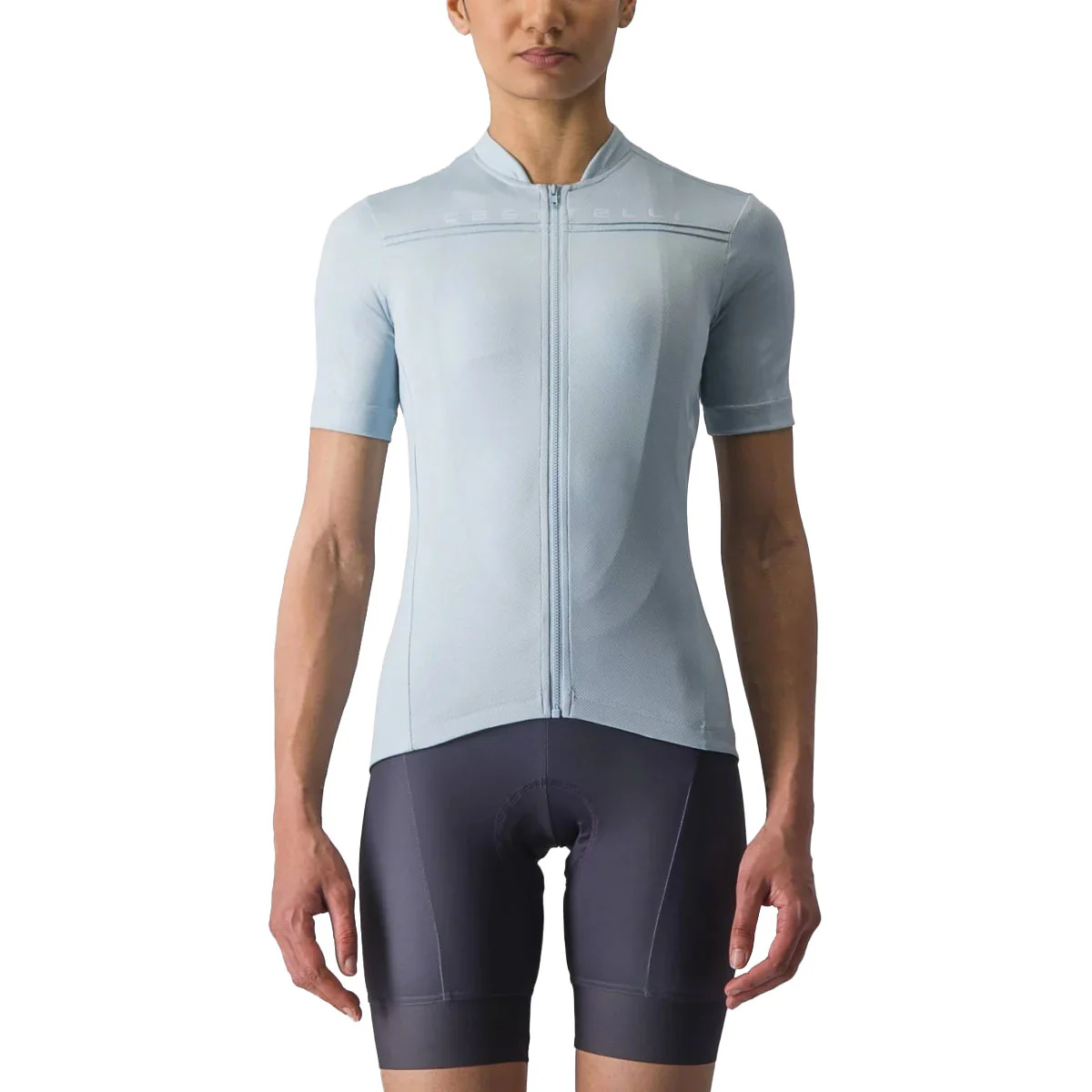 Castelli Womens Anima 4 Jersey - Image 8