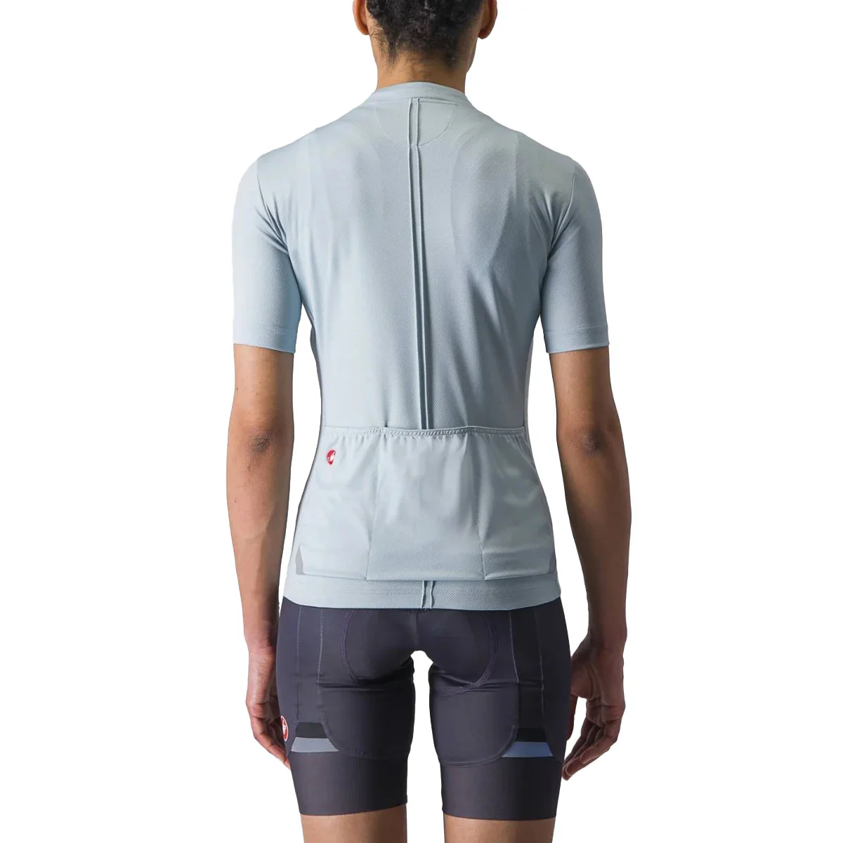 Castelli Womens Anima 4 Jersey - Image 9