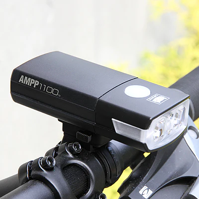 Cateye AMPP 1100 Front Light - Image 3