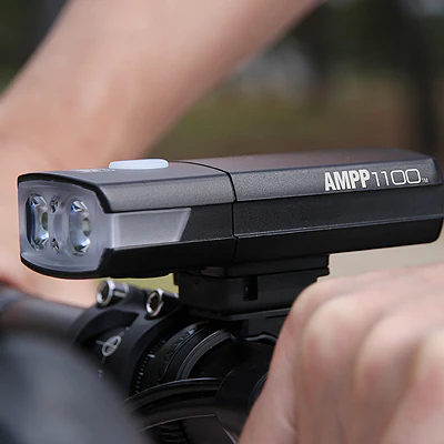 Cateye AMPP 1100 Front Light - Image 4