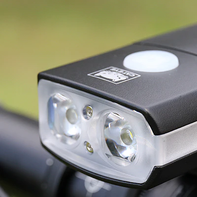 Cateye AMPP 1100 Front Light - Image 6