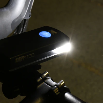 Cateye AMPP 1100 Front Light - Image 7