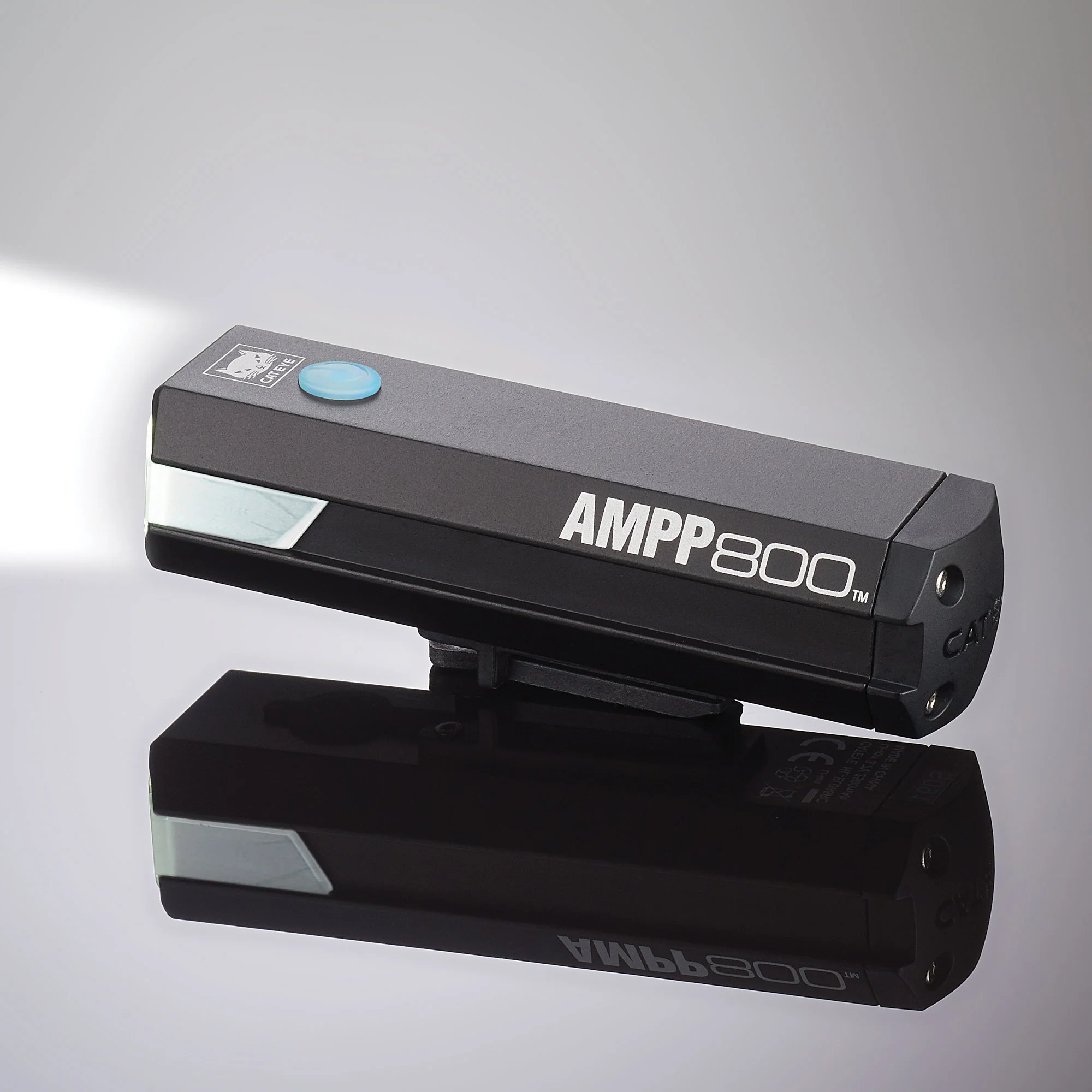 Cateye AMPP 800 Front Light - Image 4