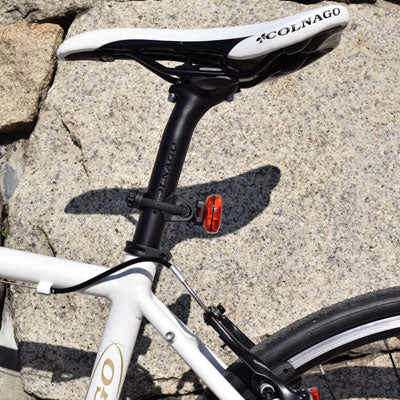 CatEye Omni 3 Rear Light - Image 4