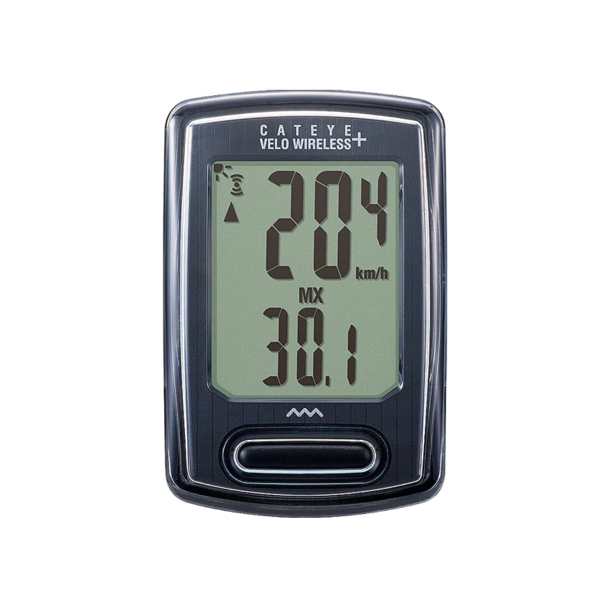 CatEye Velo-Wireless+ Computer