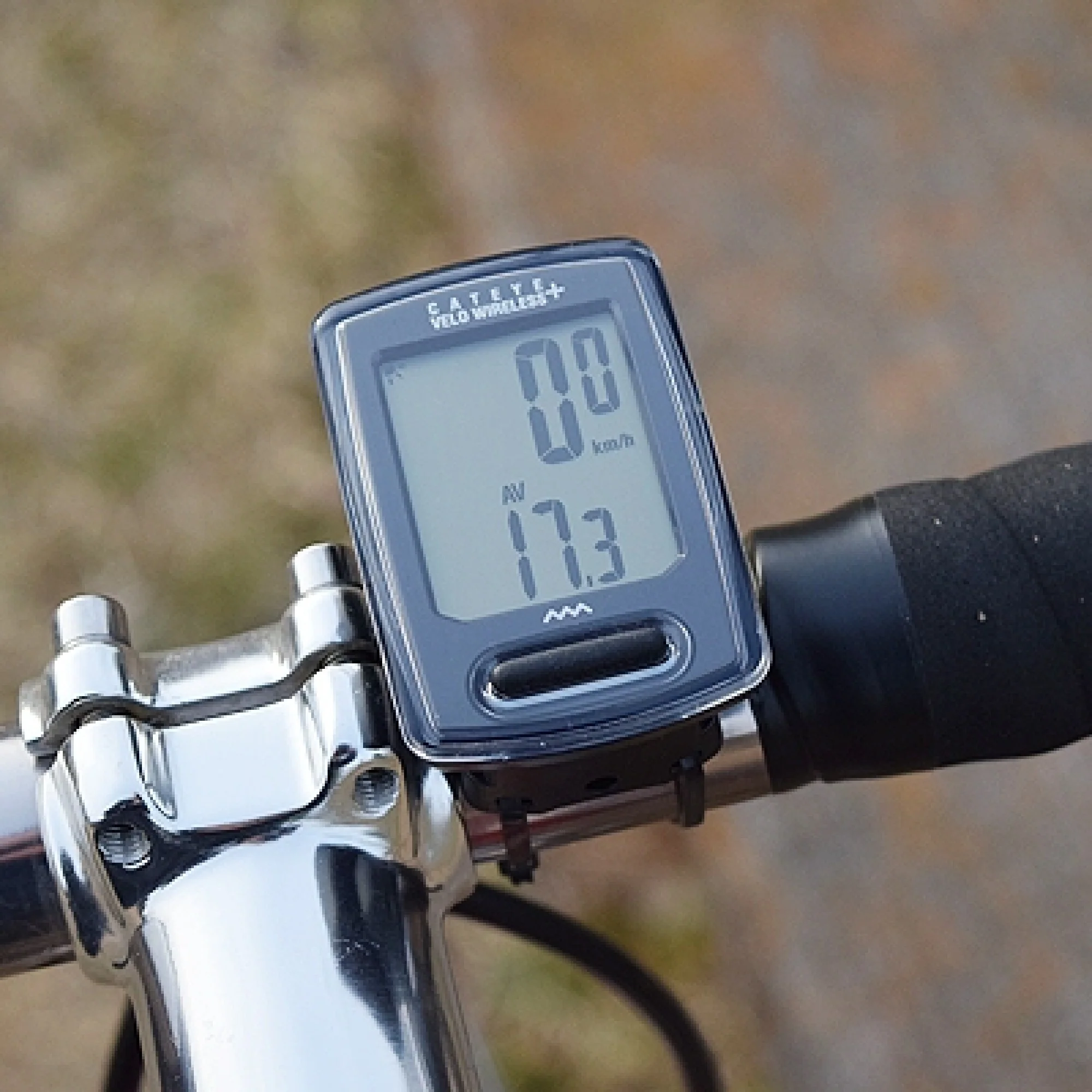 CatEye Velo-Wireless+ Computer - Image 2