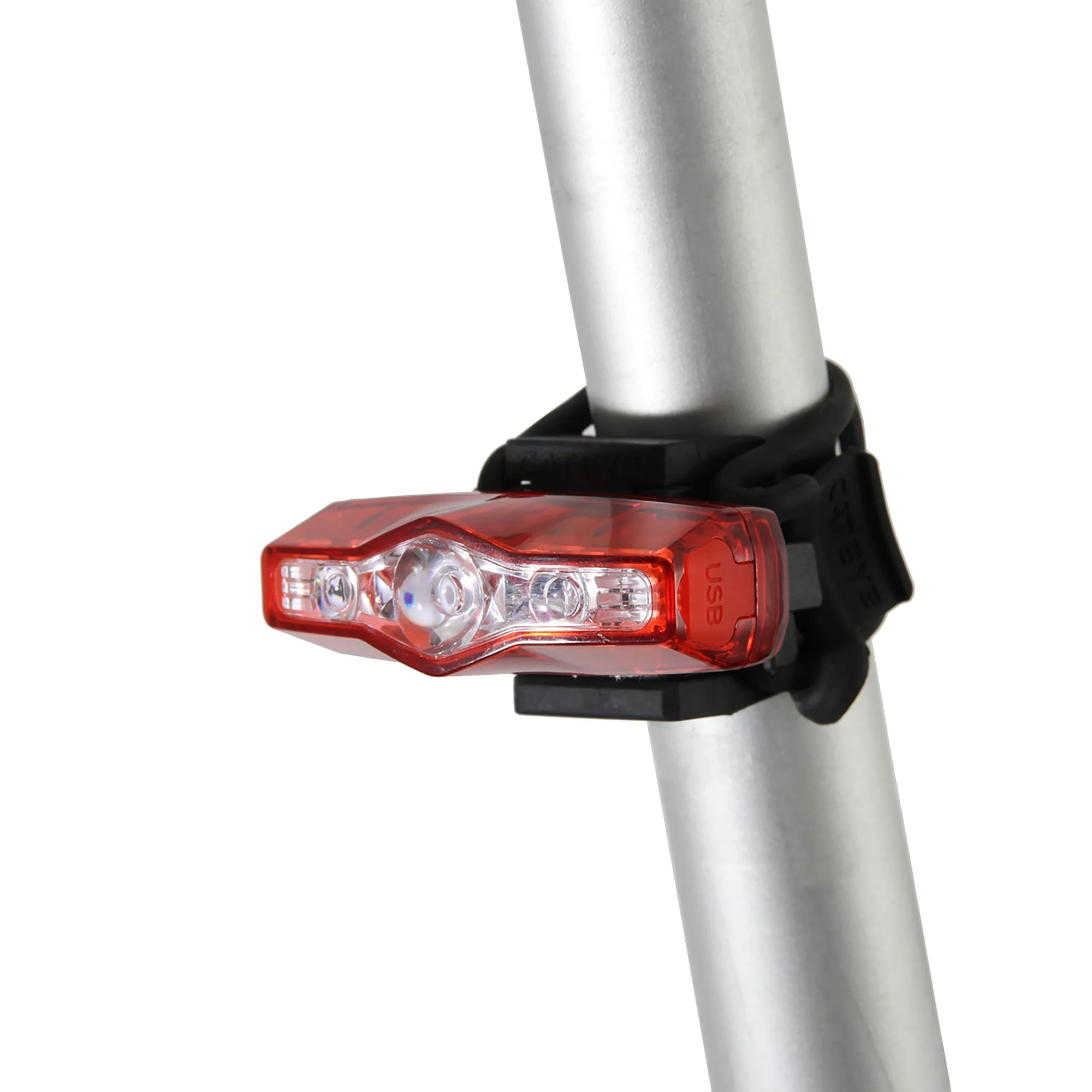 Cateye ViZ 150 Rear Light - Image 3