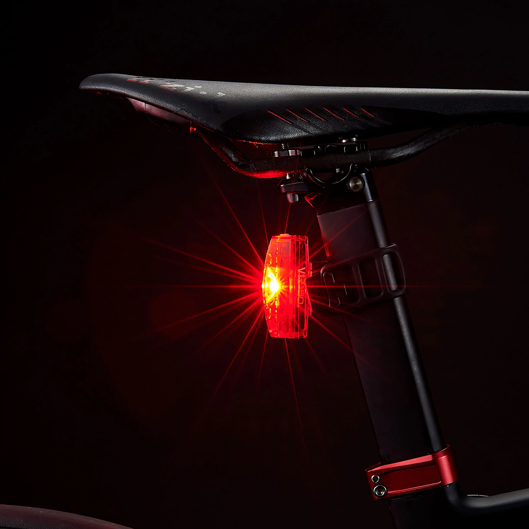 Cateye ViZ 150 Rear Light - Image 6
