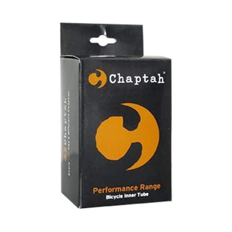 Chaptah 27.5 x 1.75-2.25 Presta Valve Tube