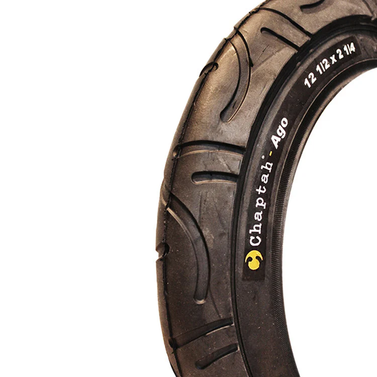 Chaptah Ago Kids Tyre