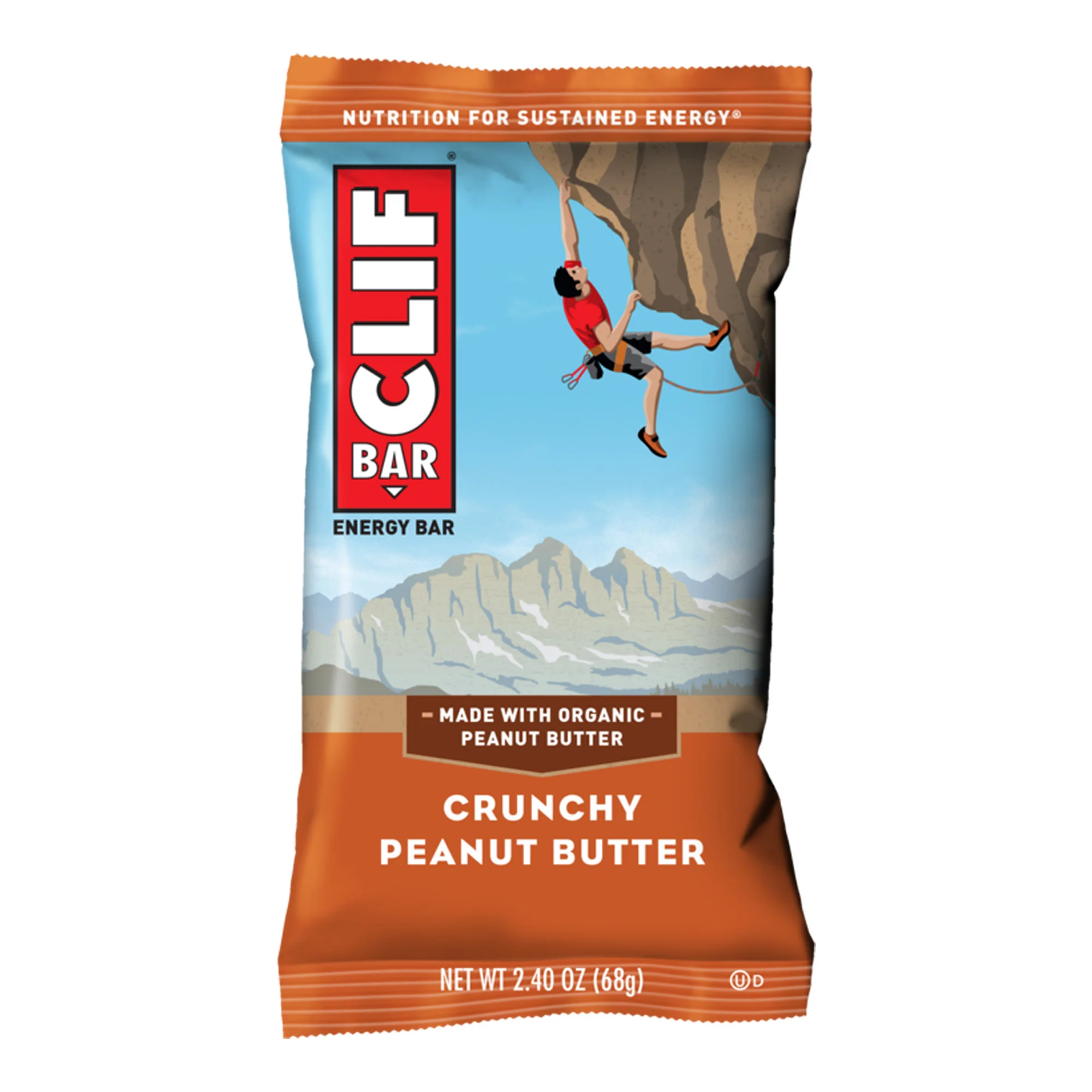 Clif Bar Energy Bar - Image 2