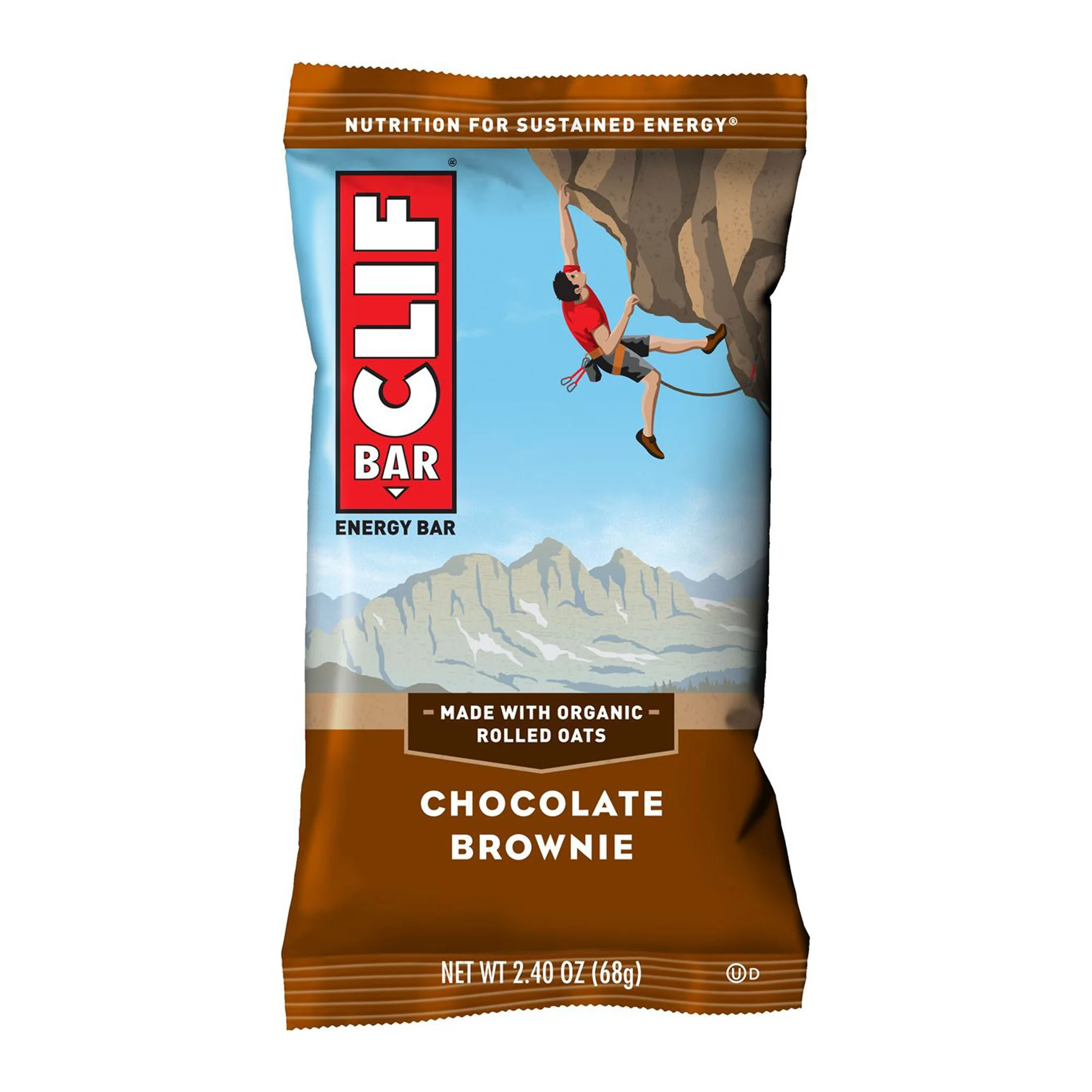 Clif Bar Energy Bar - Image 3