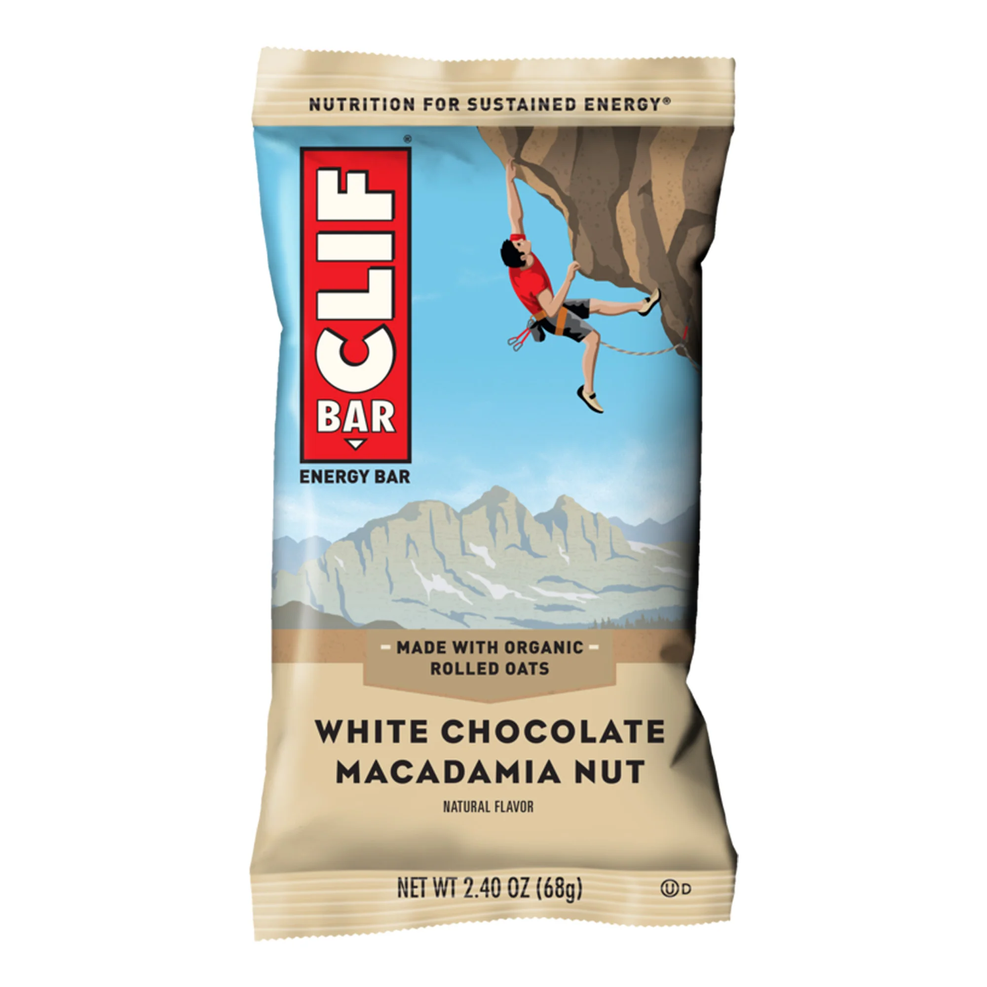 Clif Bar Energy Bar - Image 4