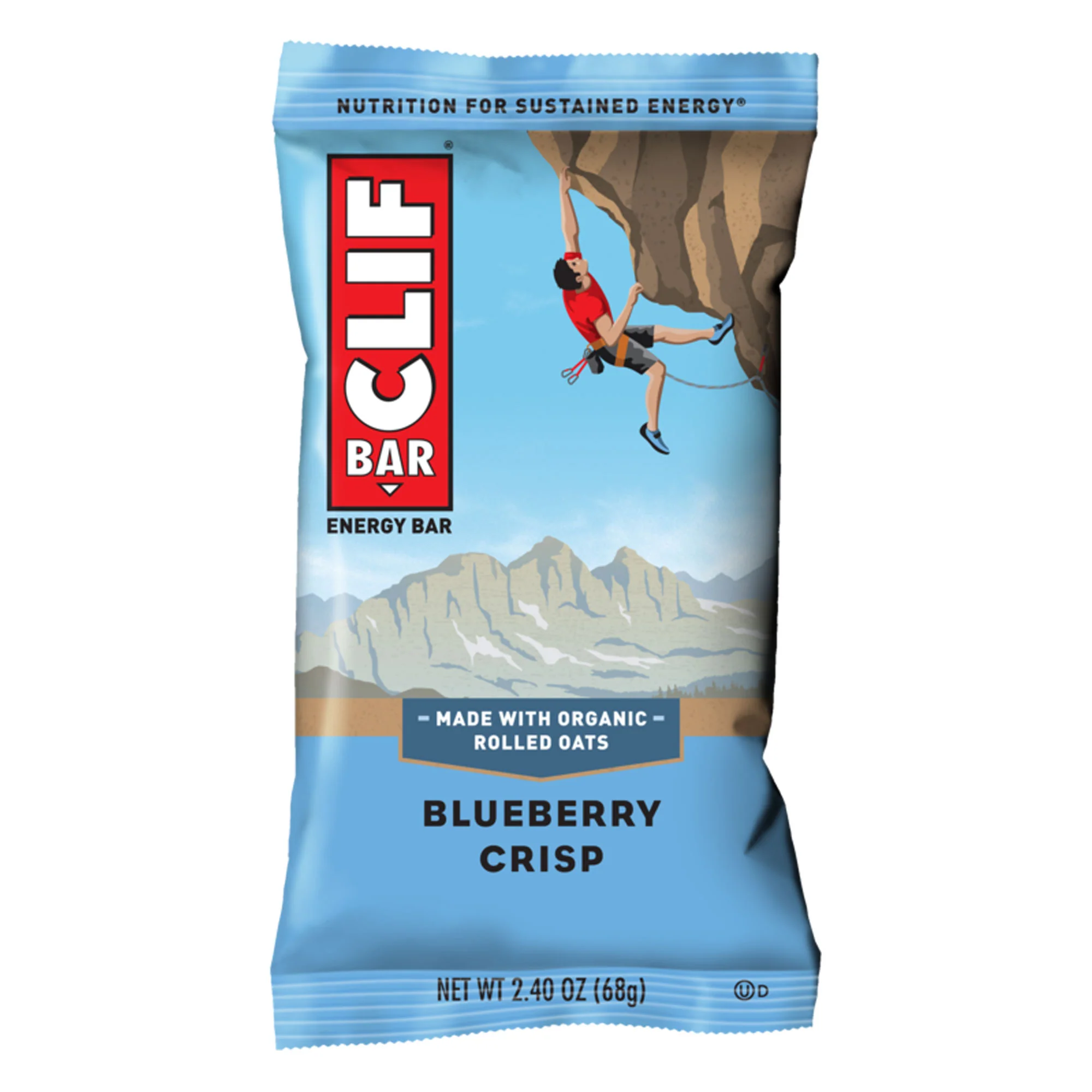 Clif Bar Energy Bar - Image 5