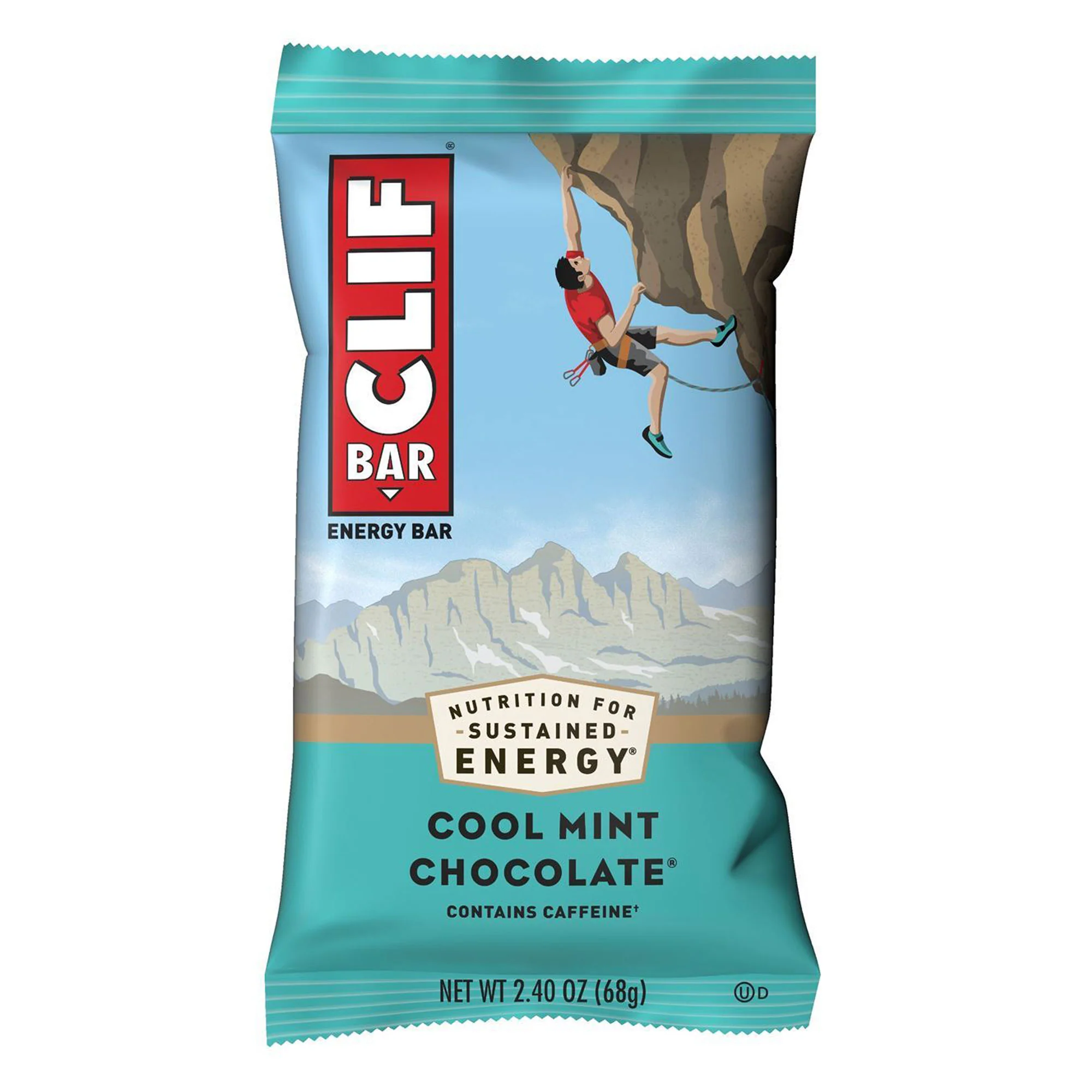 Clif Bar Energy Bar - Image 6