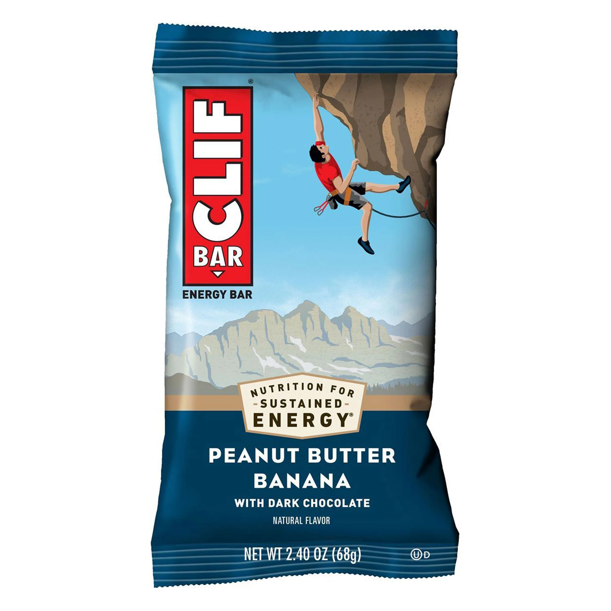 Clif Bar Energy Bar - Image 7