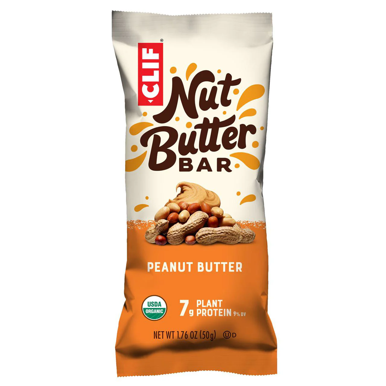 Clif Bar Nut Butter Bar - Image 2