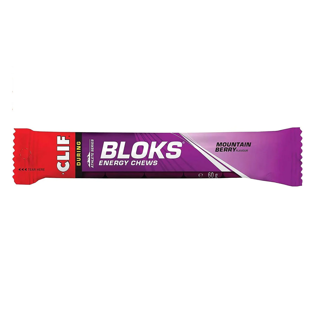 Clif Bloks Energy Chews - Image 2