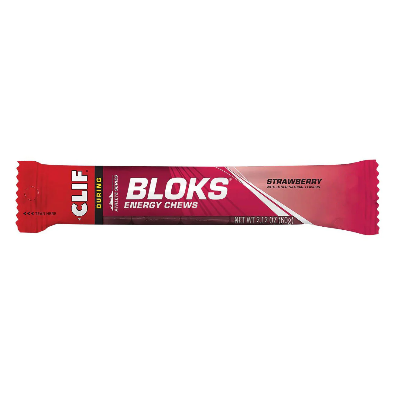 Clif Bloks Energy Chews - Image 3