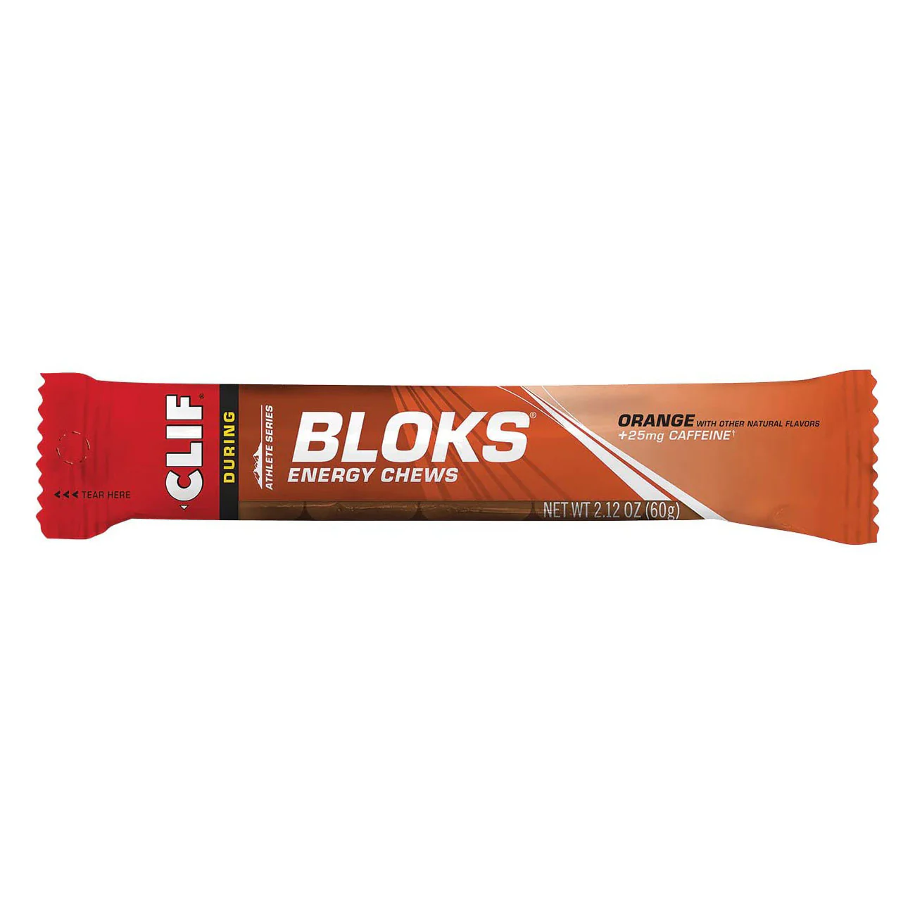 Clif Bloks Energy Chews - Image 4