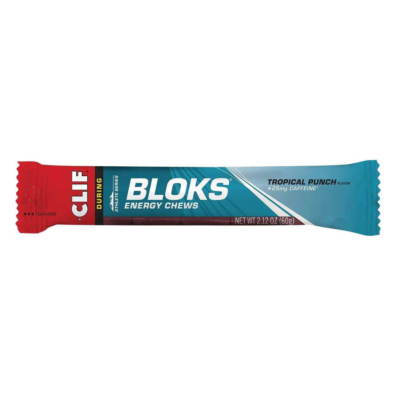 Clif Bloks Energy Chews - Image 5