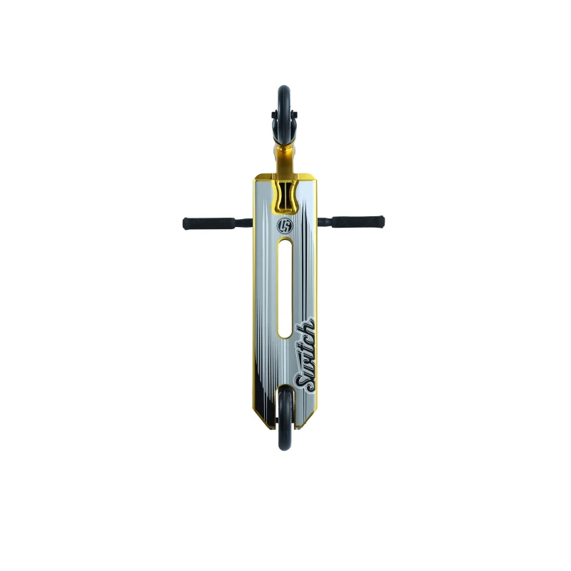 Crisp Switch Stunt Scooter - Image 11