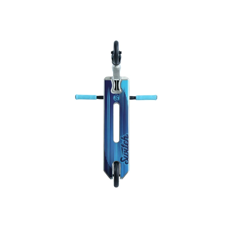 Crisp Switch Stunt Scooter - Image 2