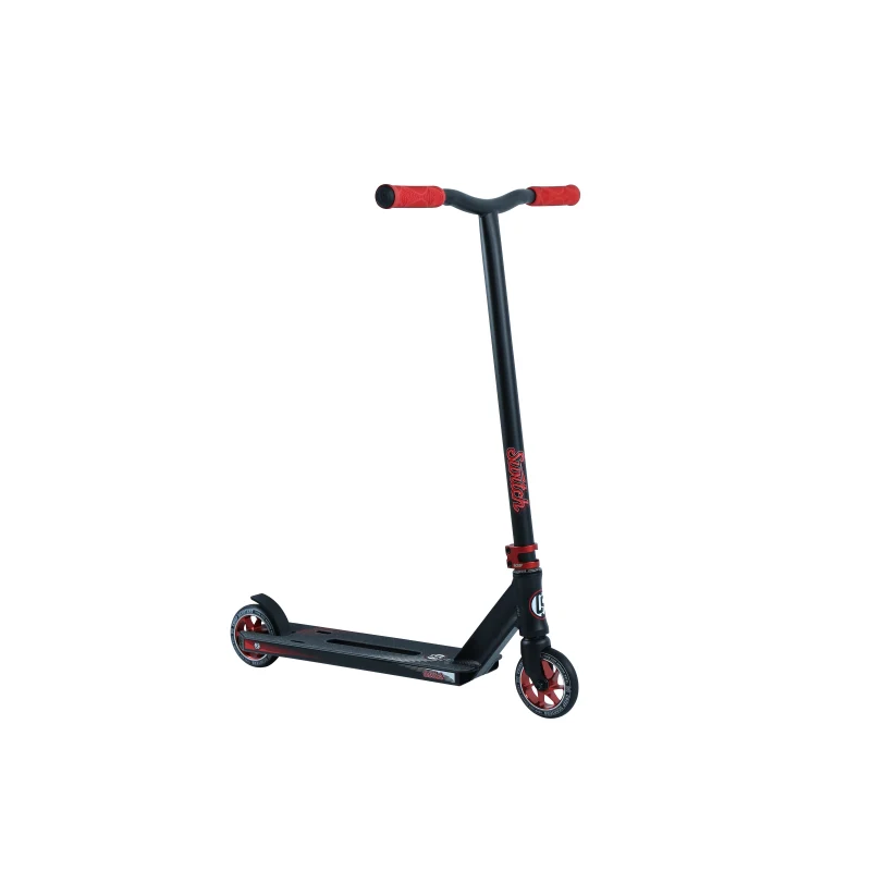 Crisp Switch Stunt Scooter - Image 7