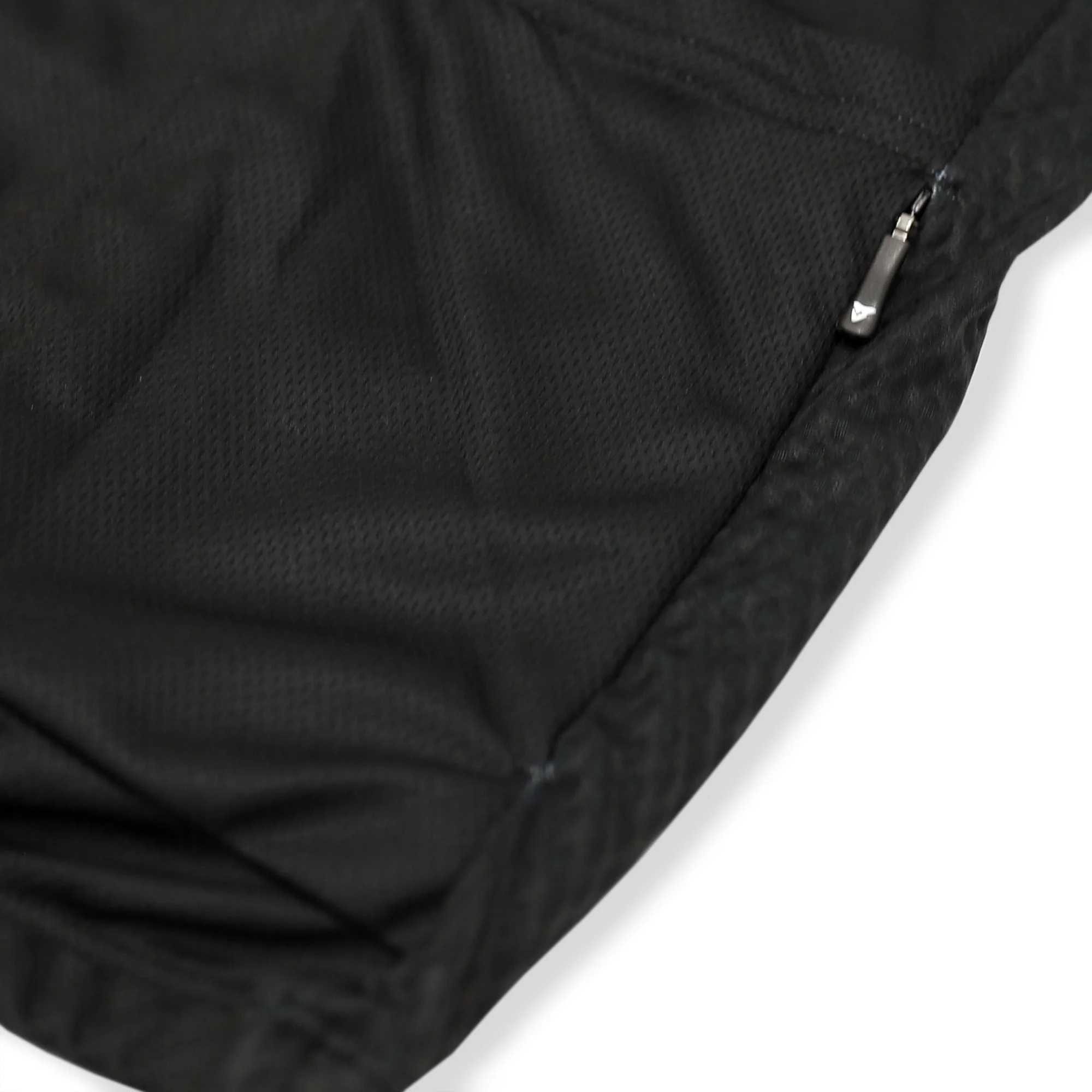 Cuore Mens Finisher Jersey Black - Image 3