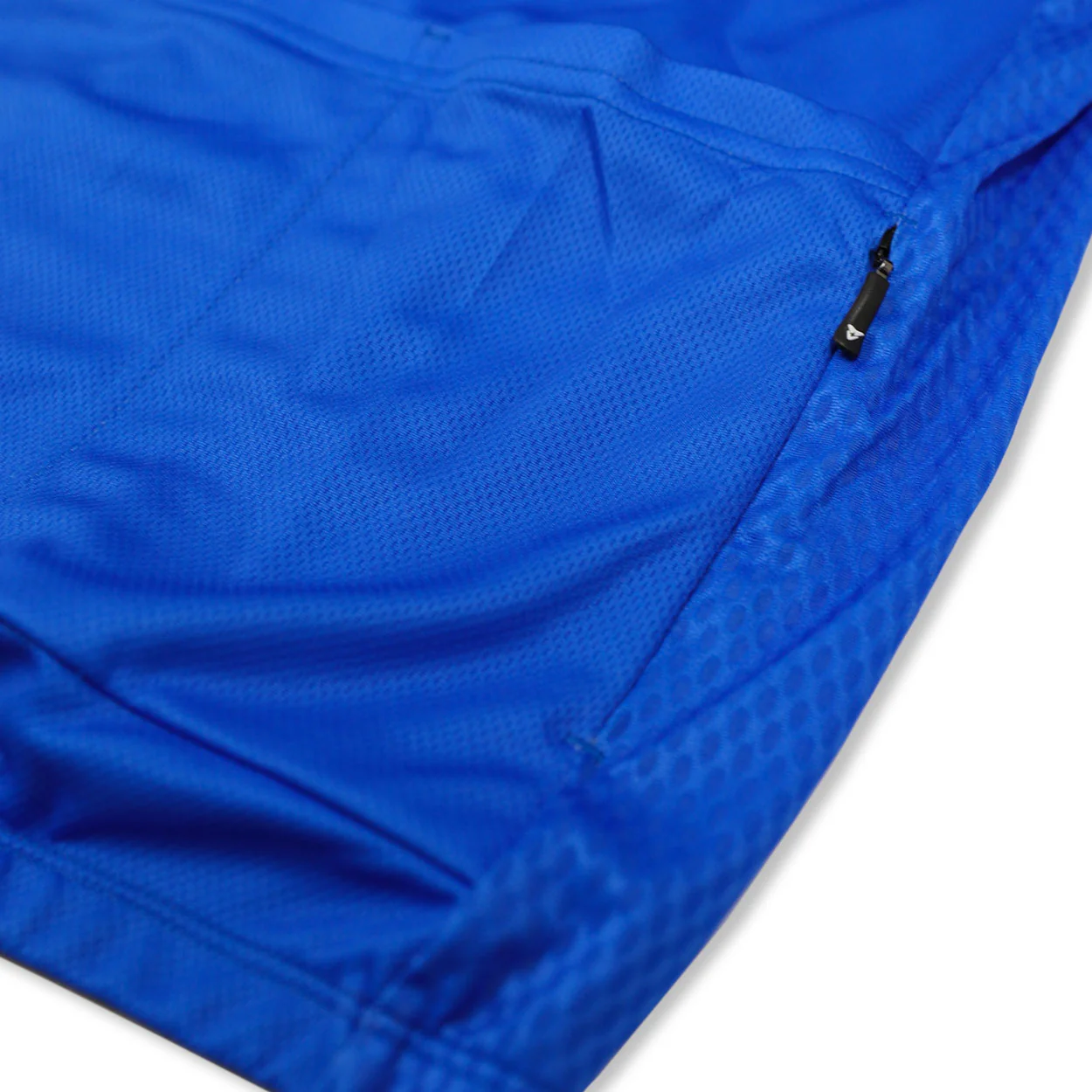 Cuore Mens Finisher Jersey Blue - Image 3