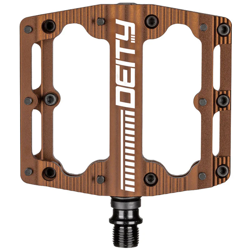 Deity Black Kat Pedals - Image 4