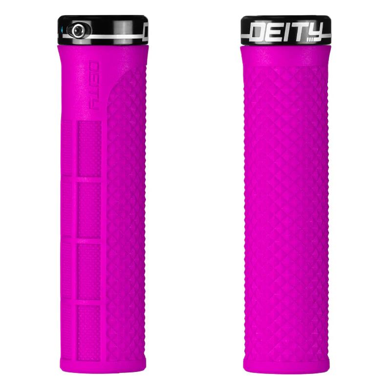Deity Lockjaw Grip - Image 10