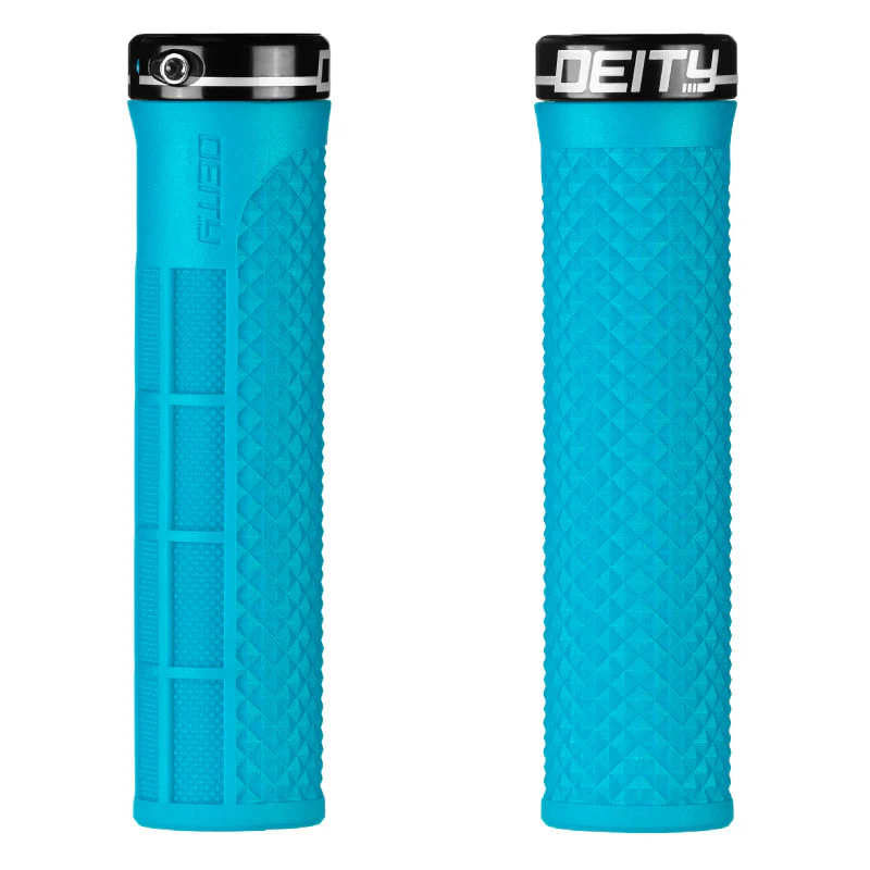 Deity Lockjaw Grip - Image 11