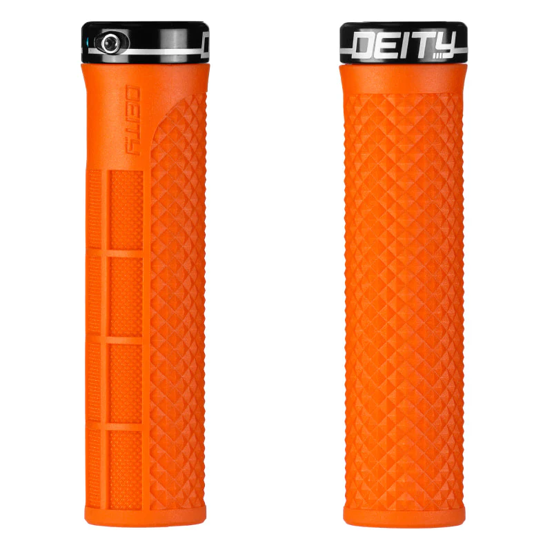 Deity Lockjaw Grip - Image 3