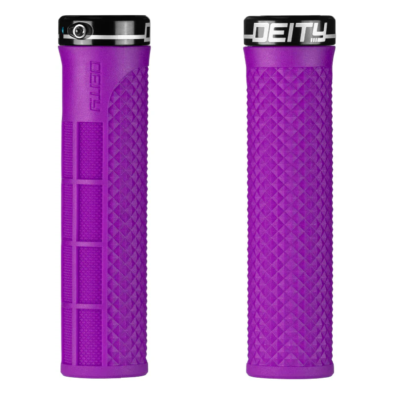 Deity Lockjaw Grip - Image 5
