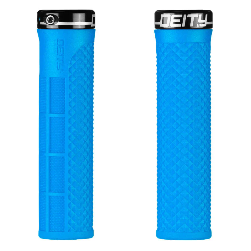 Deity Lockjaw Grip - Image 8