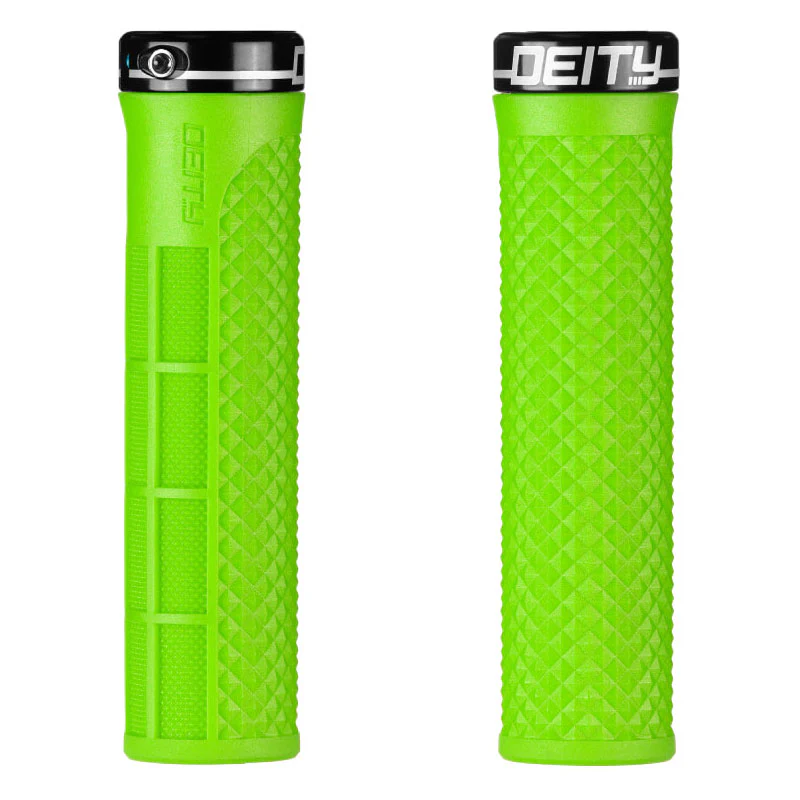 Deity Lockjaw Grip - Image 9