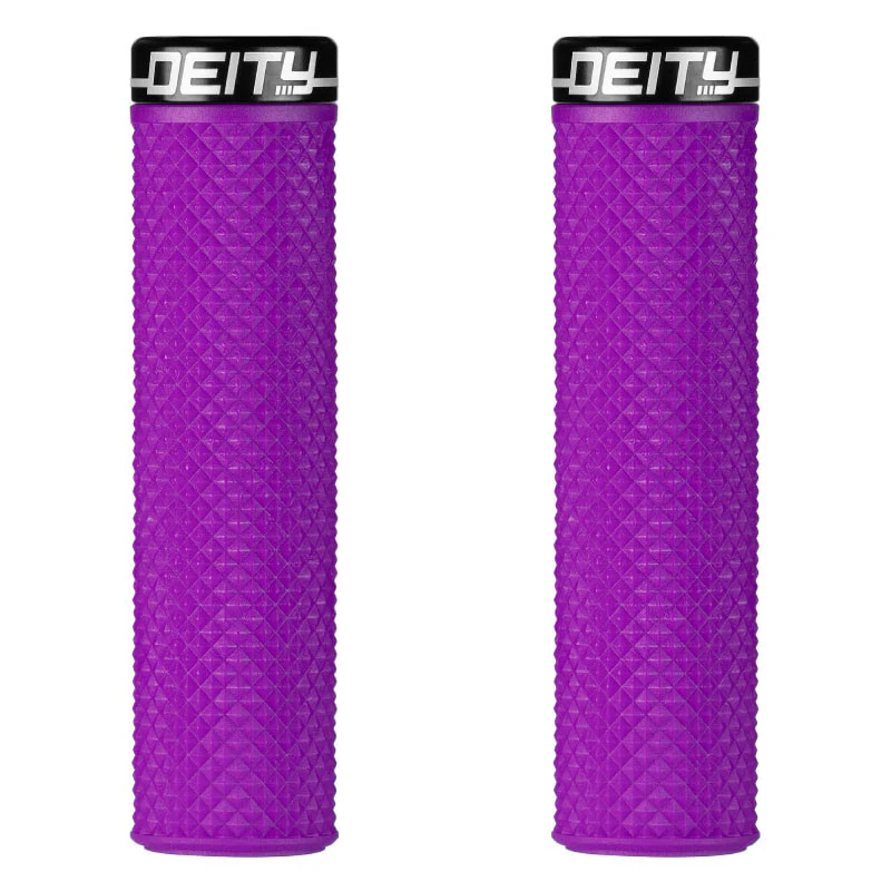 Deity Supracush Grip - Image 10