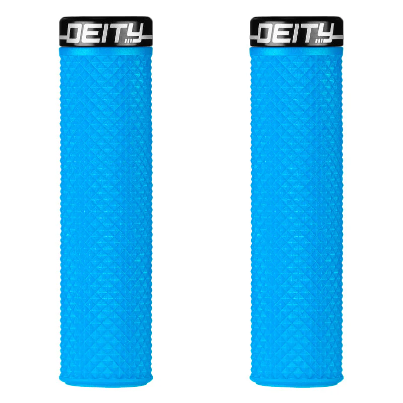 Deity Supracush Grip - Image 5