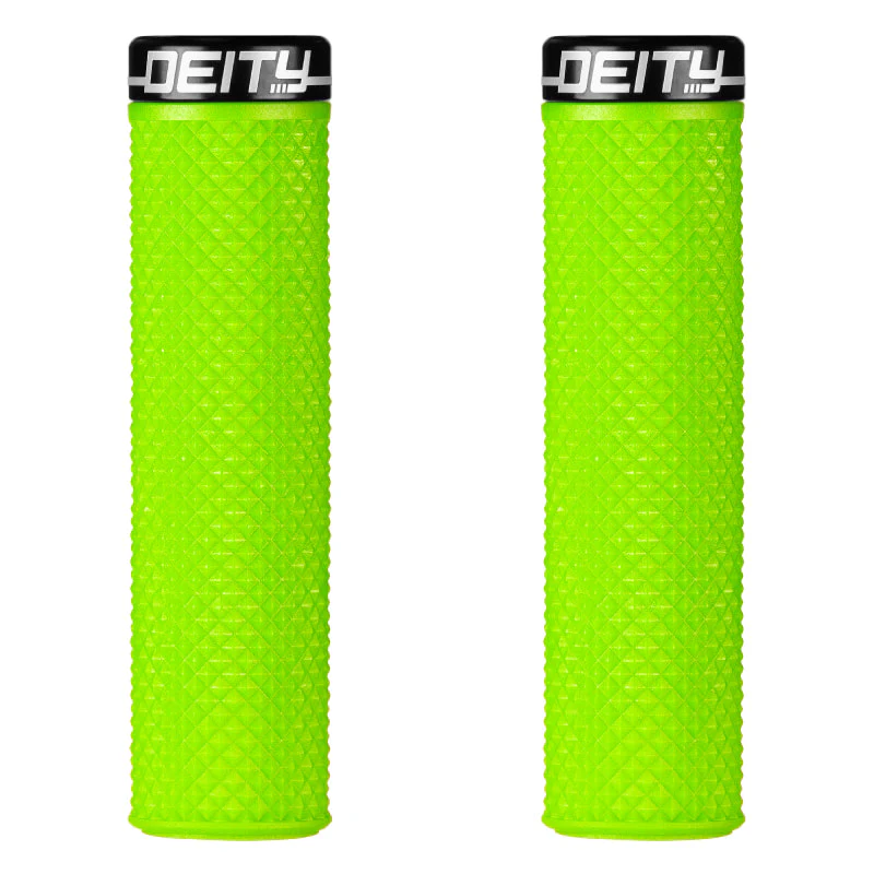 Deity Supracush Grip - Image 6
